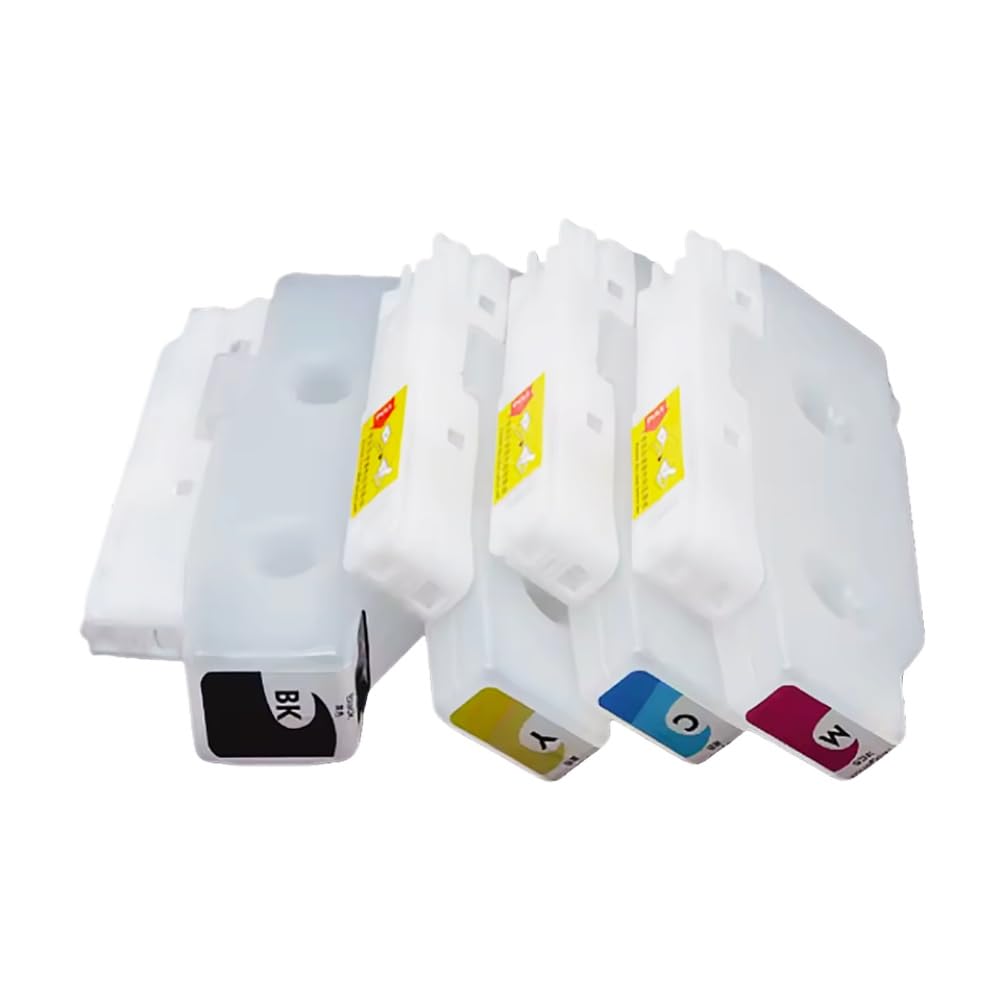 Cartouche d'encre sans puce Workforce AM-C400 C400 impression fluide