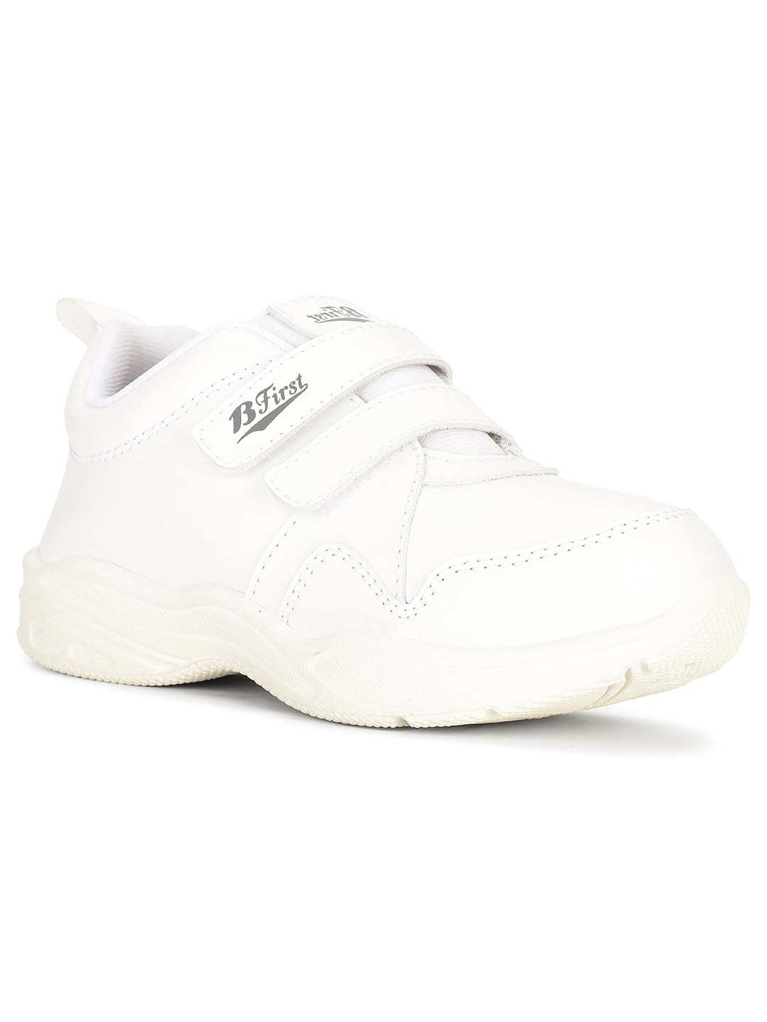 Bata 5411Manny E 24 White Casual Shoes for Juniors |Perfect for Everyday wear| Walking| Running | Slip-Resistant | All Day Comfortable |Breathable |Lightweight. Size- 3 (B0D1VJZP9Q) Amazon Price History, Amazon Price Tracker