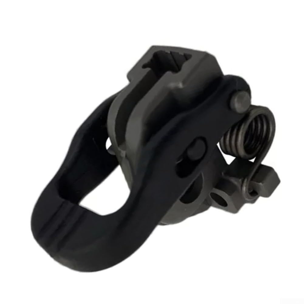 Abrazadera de soporte de bloque, 90563039 para bloque de hoja de sierra, pieza de repuesto, herramienta eléctrica para modelos de sierra de calar DW349