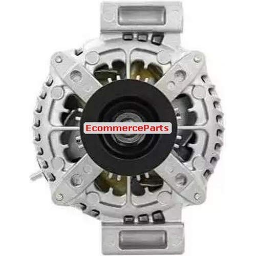 Alternatore Ecommerceparts Tensione: 12 V, Alternatore-Corrente carica: 180 A, N° alette: 9 9145375150149