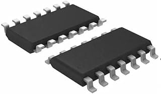 5pcs/lot LM1815MX LM1815 Adaptive Sense for AMP SOP14 IC