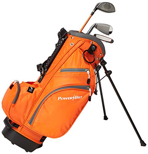 nike junior golf set