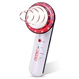 Maquina de Cavitacion Ultrasonica