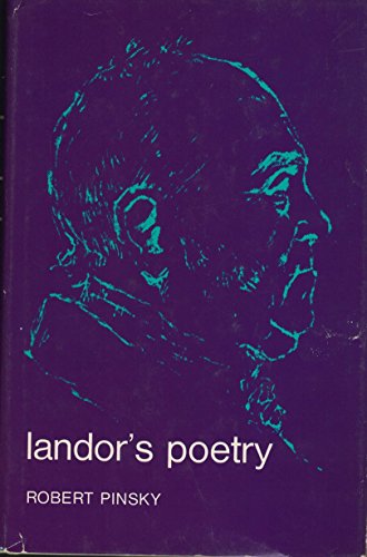 Landor's Poetry