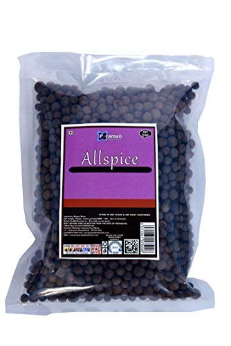 Allspice Whole ( Jamaica Pepper ) (250 GMS) (B01N7GCP69) Amazon Price History, Amazon Price Tracker