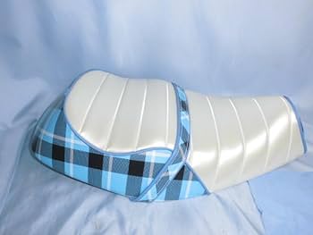 Amazon.co.jp: AF09 クレタク スパタク 純正改 ブルーチェック柄