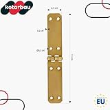 Zoom IMG-2 kotarbau nastro per casse 150 Zoom IMG-2 kotarbau nastro per casse 150