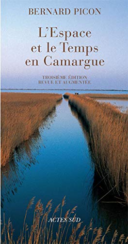 Amazon.com: L'espace et le temps en Camargue - fermeture et bascule ...
