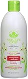 Nature's Gate Pomegranate Sunflower Hair Defense Shampoo - 18 oz