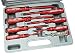 Produktbild Mannesmann Schraubendreher Set 8-tlg. VDE-GS, M 1187-8-PL