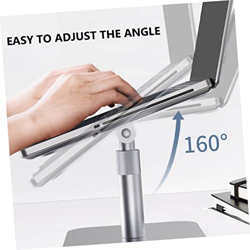 Soporte portátil ajustable para laptop TEHAUX miniatura 5