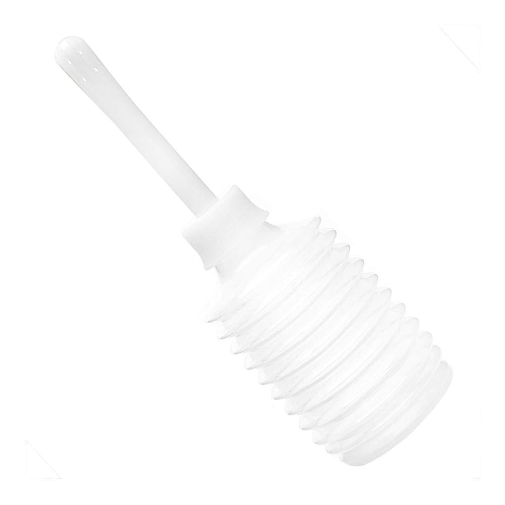 Buy Enêma Rectal Syringe Vaginálne Rinse Plug Vaginálne Shower Cleaner