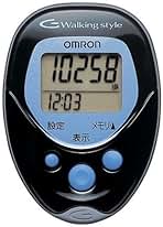 Amazon.co.jp: オムロン 万歩計