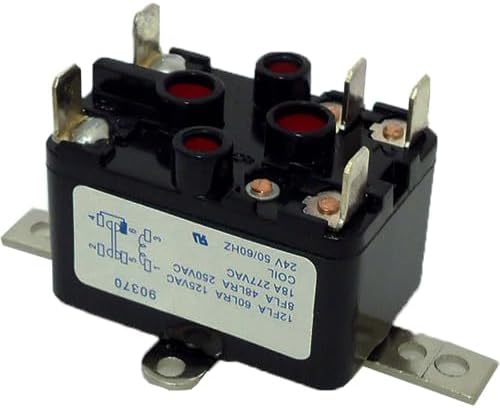 422510406 - Blower Motor Relay Fits Rheem