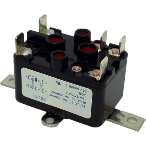 42-21571-06 - ClimaTek Relay Fits Rheem