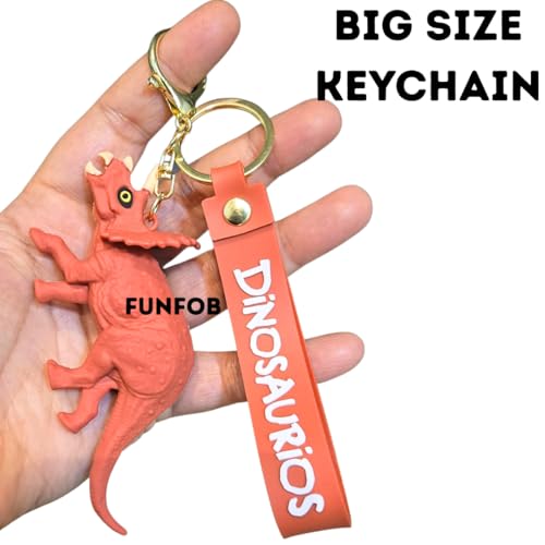 Image of FUNFOB Keychain Collectible For Boys & Girls Gifting