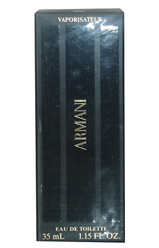 Preisvergleich Produktbild Armani Classic Eau de Toilette EDT 35 ml