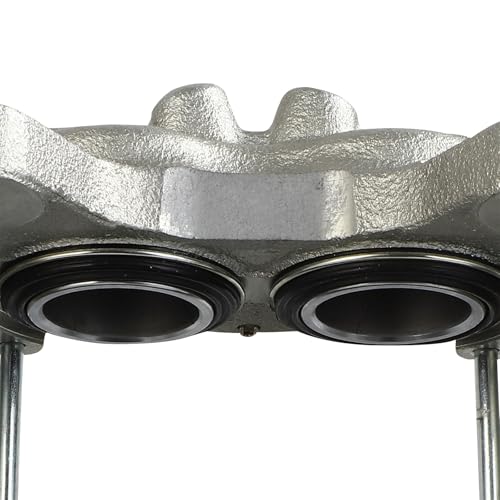 Image of 14144306 Front Left Disc Brake Caliper Assembly w /o Bracket