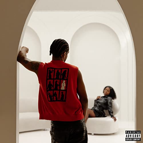 Ye Ali feat. Damonte