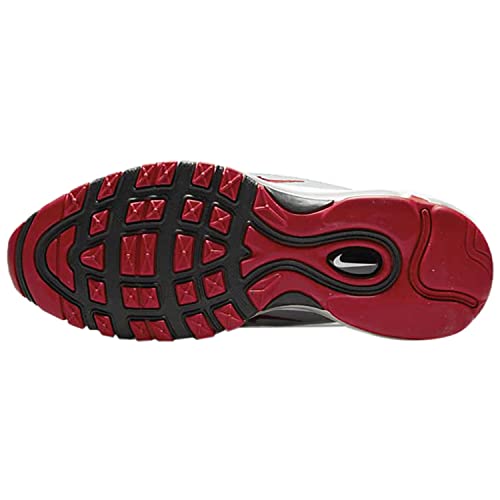 Image of Nike Men's Air Max 97 (GS) Competition Running Shoes