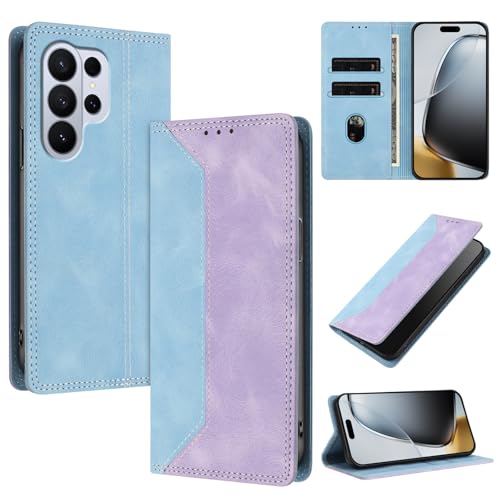 Mldjomid ������ Galaxy S26 Ultra �P�[�X �蒠�^ �M�����N�V�[s26�E���g�� �X�}�z�P�[�X ������� SC-53G SCG37 �p �蒠�^�P�[�X docomo au SoftBank �y�V���o�C�� 6.9�C���`�Ή� Galaxy 