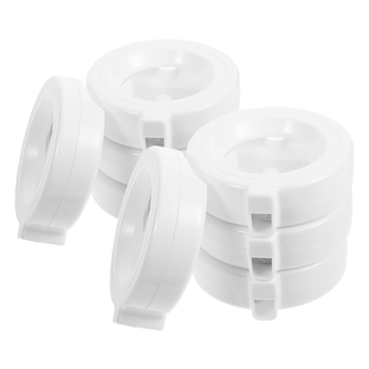 8stücke Ersatzfilter Für Schalenwasserautomaten Hochleistungsaktive Kohlefilter Für Katzenbrunnen Effektive Wasserreinigung Und Verbesserte Trinkgewohnheiten Für Haustiere