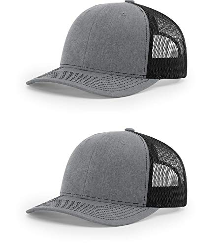 Image of R RICHARDSON Mens Ballcap