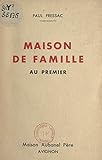 Éditions de La Martinière (réédition numérique FeniXX)