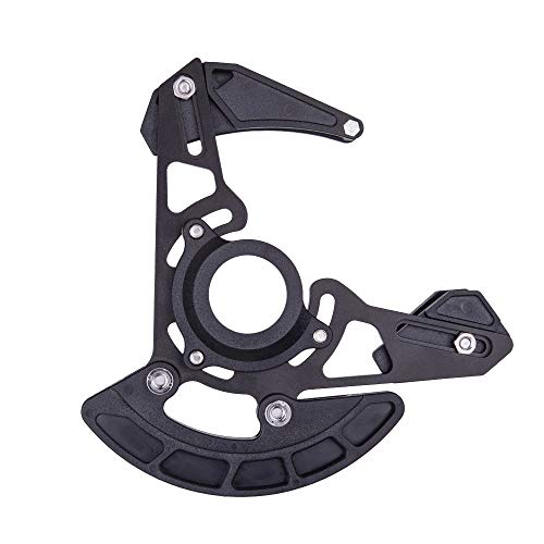 ANCLLO Guida catena bici 32-38T MTB Paracatena