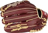 Rawlings | Rękawica baseballowa SANDLOT | Rzut prawą ręką | 32,4 cm - Pro H-Web
