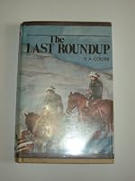Last Roundup 0803486995 Book Cover
