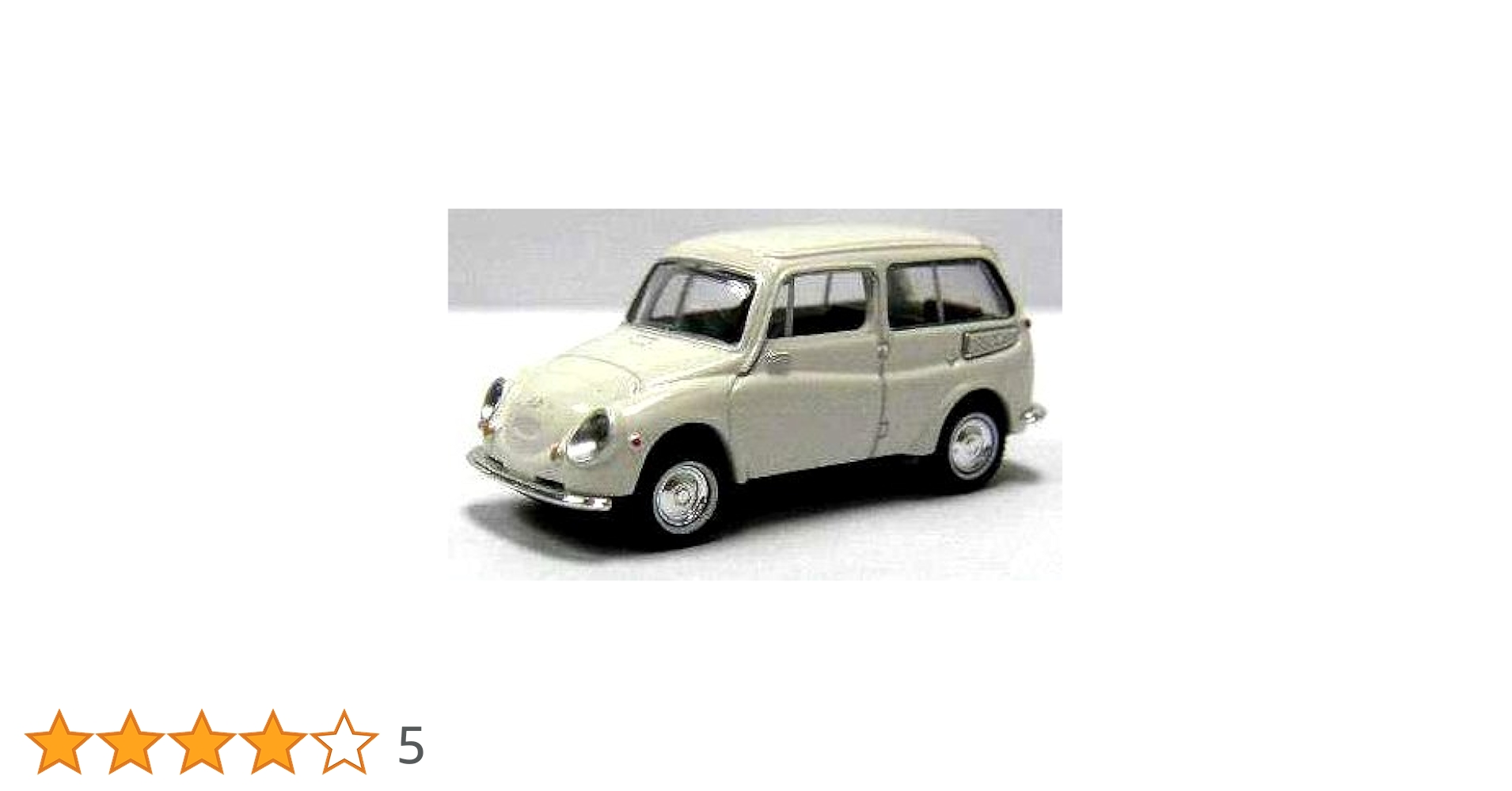 わんだーらんど！1989 SUMMER 特注 スバル360 日本製　目が可愛い ミニカーショップグローバル - トミカ 21 スバル 360