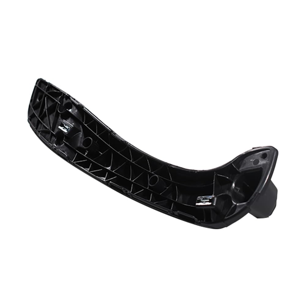 Poignée de Porte Intérieure de Voiture Gauche Avant Compatible avec Megane 3 Grandtour Combi Van Fluence 809600007R
