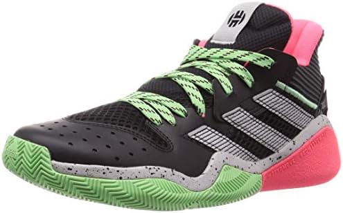 james harden lime green shoes