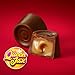 ROLOS - Rolo Candy - 2 Lb Bag - Caramel Candy - Bulk Candy Individually Wrapped – Rolos Bulk Candy - Bulk Chocolate – Gold Candy – Rolo – By Queen Jax