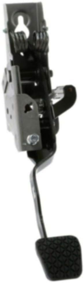 Mazda Clutch Pedal Pad - GK2C-41-300C