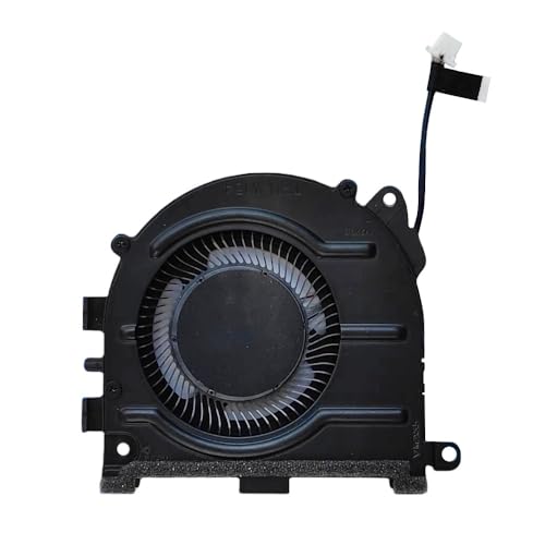 Ventilateur CPU et GPU pour HP Pavilion Pro Plus 14-EH TPN-W154