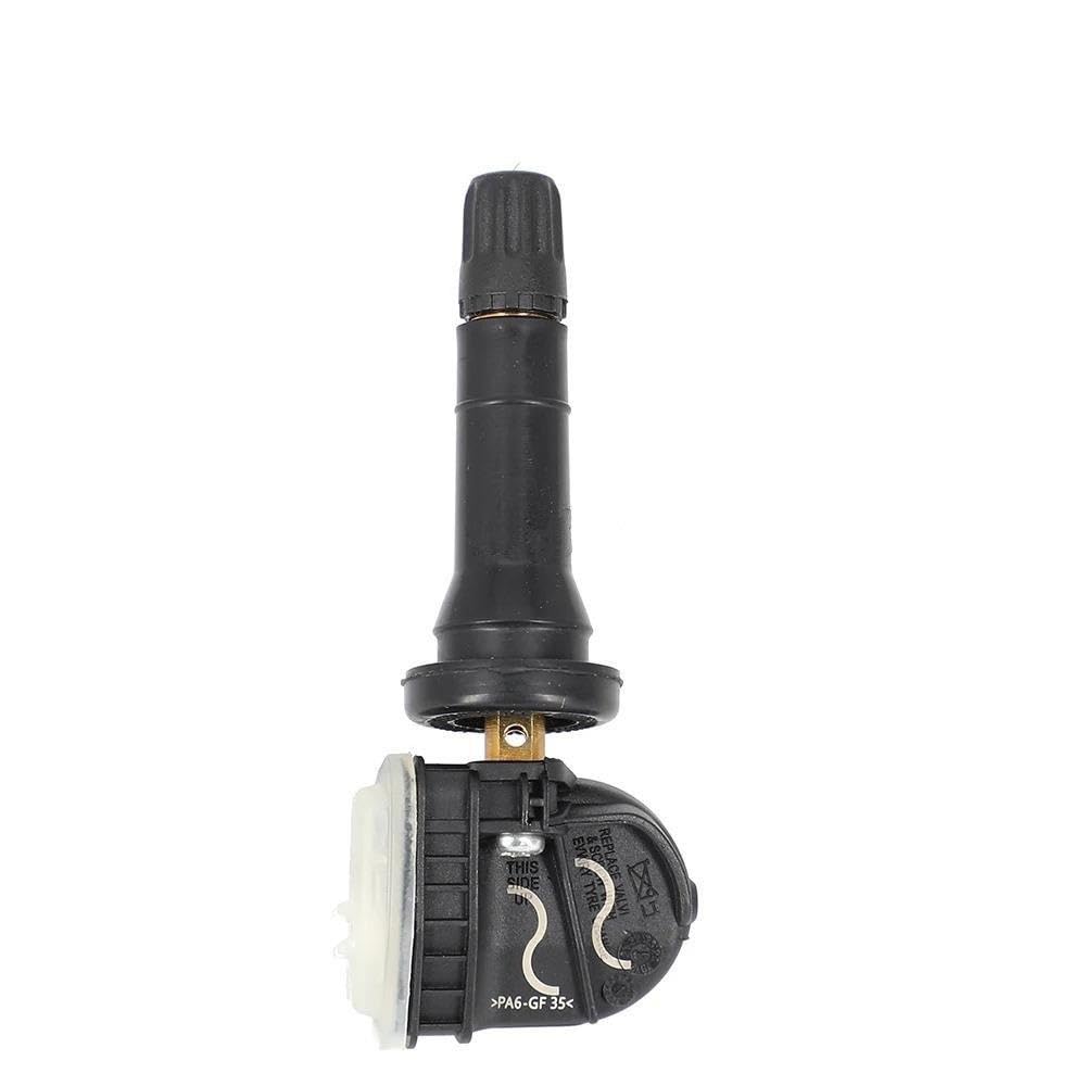 Sensore degli pneumatici Per F-250 F-350 F-450 F-550 SD Sensore di monitoraggio della pressione dei pneumatici HC3Z-1A189-A HC3T-1A180-AB TP Sistema di Controllo della Pneumatici(4piece)