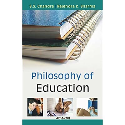 Philosophy of Education