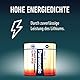 Panasonic CRP2 Foto Batterie Lithium, 1600 mAh,6V