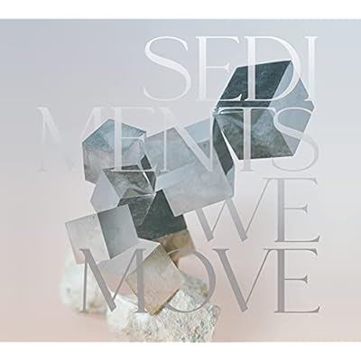 Sediments We Move