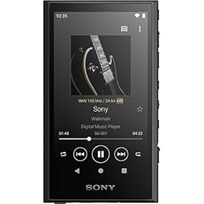 Amazon.co.jp: デジタルオーディオプレーヤー - ポータブルオーディオ