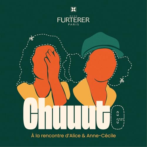 &Agrave; la rencontre d'Alice & Anne-C&eacute;cile