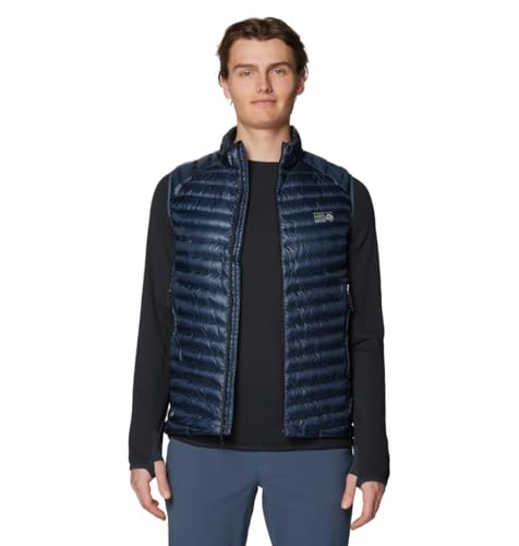 Mountain Hardwear Men's Ghost Whisperer Vest4