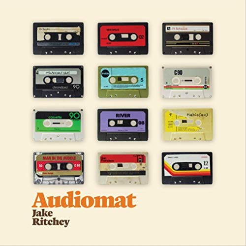  Audiomat