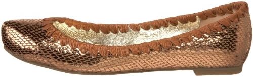 Miz Mooz Women's Opal, Bronze | Image 6