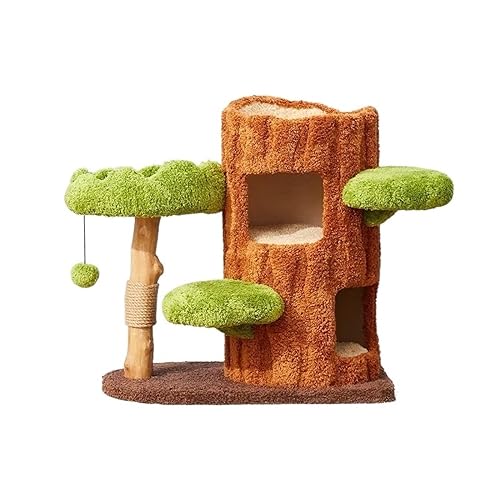 Rascadores Gatos Arbol Marca GLigeT