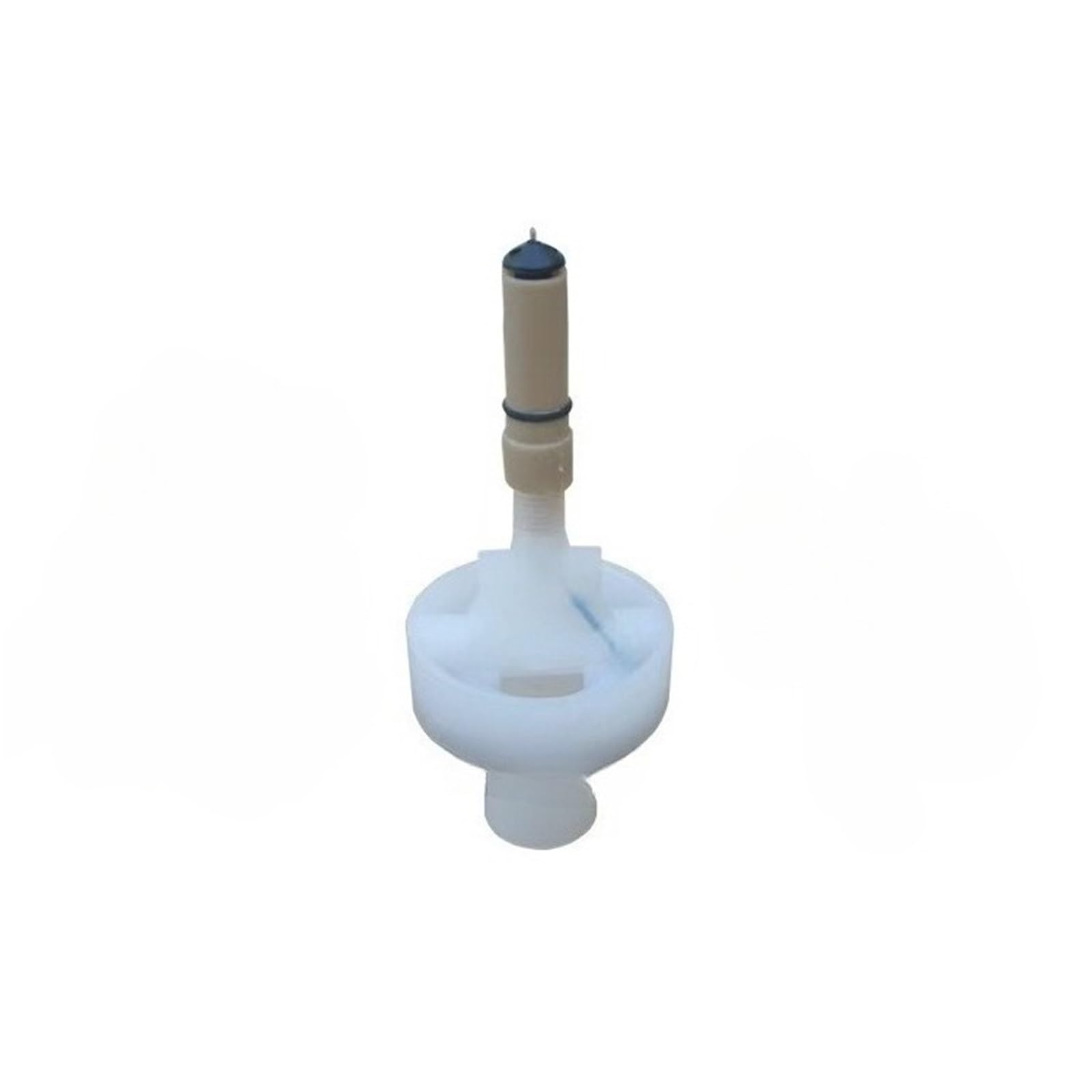 Trepmeun Electrode Holder Electrode Needle Round Nozzle For Gm02 Electrostatic Spray For Gun Discharge Needle Golden Horse 382922(Electrode Holder)