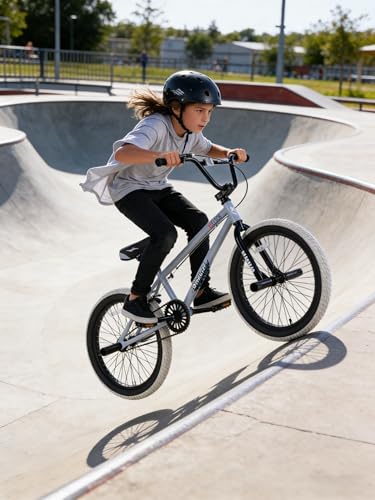 vollsch 20 Inch Kids Freestyle BMX