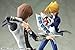 Kotobukiya Yu-Gi-Oh!: Joey Wheeler ArfFX J Statue, Multicolor